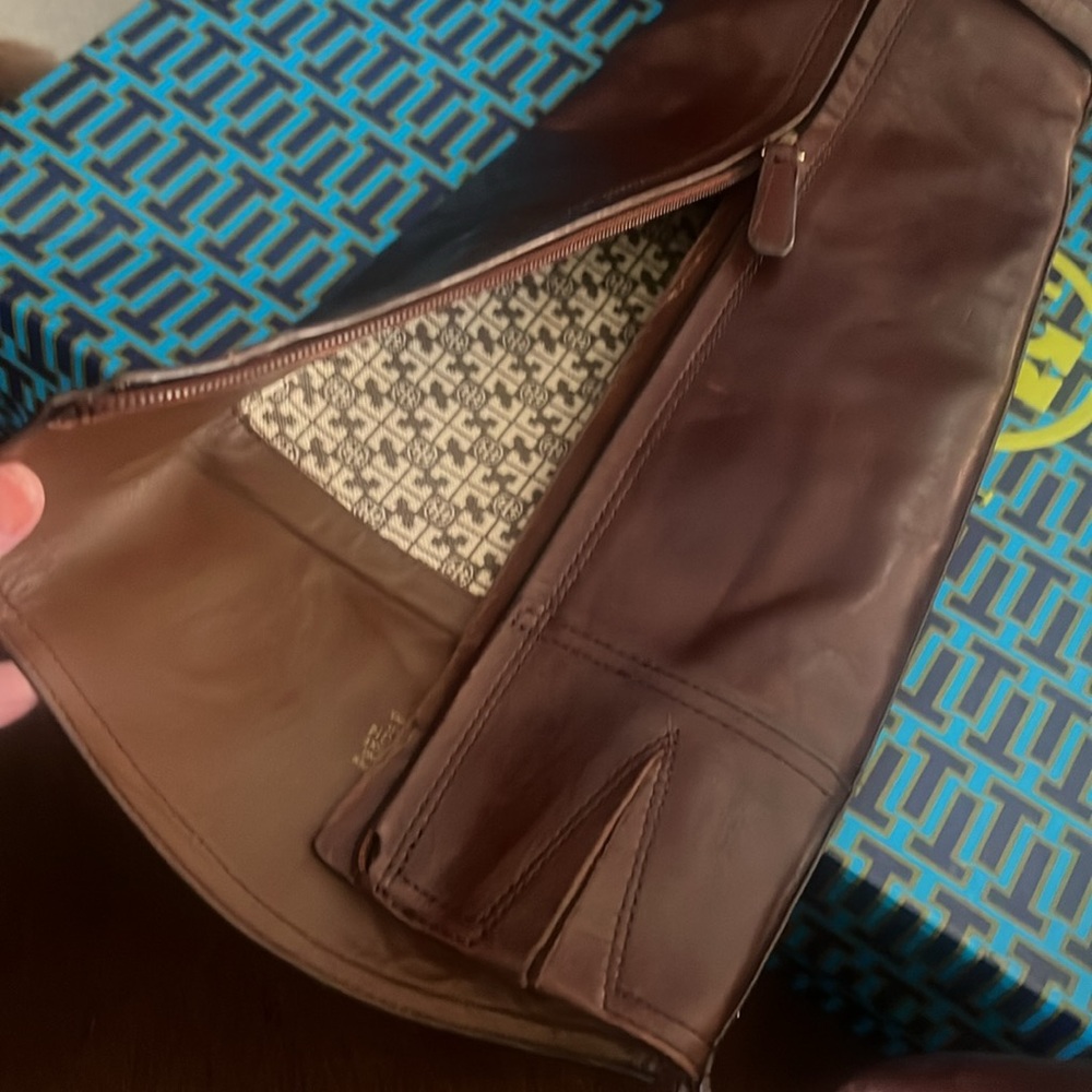 Tory Burch Riding Boots - Picture 12 of 12